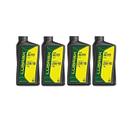 Oleo lubrax top auto 15w40 sl semissintetico 4 litros