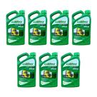 Oleo Lubrax Vigoros API CH4 Motor Diesel Alto Km 21 Litros
