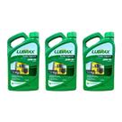 Oleo Lubrax Vigoros API CH4 Motor Diesel Alto Km 9 Litros