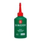 Óleo Lubrificante 100ml Singer