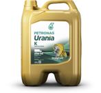Óleo lubrificante 10w40 Sintético Ci4 Urania K Balde 20LT - Petronas Óleo lubrificante 10w40 Sintético Ci4 Urania K Balde 20LT - Petronas