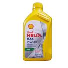 Óleo Lubrificante 15W40 SL Semissintético - Shell