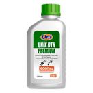 Óleo lubrificante 2 tempos Unix DTH Premium 2 Tempos 200 ml UNI Unica