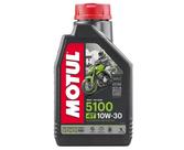 Óleo Lubrificante 4T 5100 10w30 - Motul