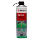 Óleo Lubrificante 500ml Wurth HHS 5000