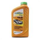 Óleo Lubrificante 5W40 Sintético Lubrax 1 Litro Óleo Lubrificante 5W40 Sintético Lubrax 1 Litro