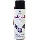 Óleo Lubrificante a Seco Grafite Spray 300ml All-Lub - ColorArt