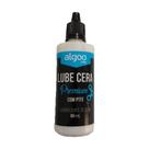 Óleo Lubrificante Algoo Lube Cera Premium 60ml Óleo Lubrificante Algoo Lube Cera Premium 60ml