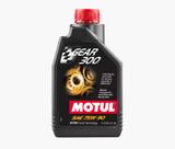 Óleo lubrificante de Câmbio MotylGear 75w90 1L - Motul