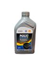 Oleo Lubrificante de Motor 5w40 Api SN Sintetico Gol Saveiro Fox Polo Kombi Voyage Vw Maxi