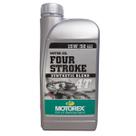 Óleo Lubrificante de Motor Motorex 4T 15W50 Semi Sintético - BMW - Ducati - KTM - Harley Davidson - Suzuki - Indian Óleo Lubrificante de Motor Motorex 4T 15W50 Semi Sintético - BMW - Ducati - KTM - Harley Davidson - Suzuki - Indian