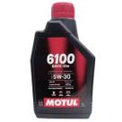 Óleo Lubrificante De Motor Semissintético 6100 Save-Lite 5W30 API SP - 1l