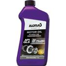 Óleo Lubrificante de Transmissão API GL 75W80 Radnaq 1 Litro Óleo Lubrificante de Transmissão API GL 75W80 Radnaq 1 Litro