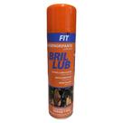 Oleo Lubrificante Desengripante Fit Bril Lub 300ml Tecbril Oleo Lubrificante Desengripante Fit Bril Lub 300ml Tecbril