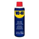 Óleo Lubrificante Desengripante Multiuso 300 mL - WD-40
