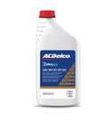 Óleo Lubrificante do Motor ACDelco Dexos2 SAE 5W30 API SN 100% Sintético Diesel 1L - ACDelco