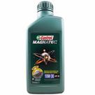 Óleo Lubrificante do Motor Castrol Magnatec 10W30 API SN Semissintético 1L Óleo Lubrificante do Motor Castrol Magnatec 10W30 API SN Semissintético 1L