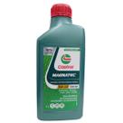 Óleo Lubrificante do Motor Castrol Magnatec SAE 5W40 100% Sintético Aprovação VW 50888/50999 1L