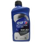 Óleo Lubrificante do Motor ELF Evolution 900 SXR 5W30 SL Sintético 1L