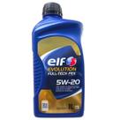 Óleo Lubrificante do Motor ELF Full-Tech FEX SN 5W20 100% Sintético 1L Óleo Lubrificante do Motor ELF Full-Tech FEX SN 5W20 100% Sintético 1L