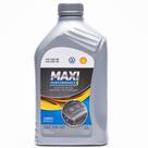 Óleo Lubrificante do Motor Original Volkswagen SAE 5W40 Maxi Performance 100% Sintético 1L
