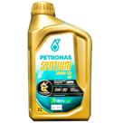 Óleo Lubrificante do Motor Petronas Syntium 5W30 3000 XS API SP 100% Sintético 1L