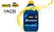 Oleo Lubrificante do Motor Sae 5w-30 Sn Sintetico Api Sn Plus Bardahl 1l - Mais ACR