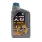 Óleo Lubrificante do Motor Selenia Perform 5W40 API SPACEA A3/B4 100% Sintético 1L