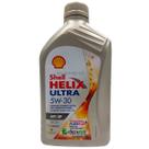 Óleo Lubrificante do Motor Shell Helix Ultra 5W30 API SP dexos 1 Gen 2 - 100% Sintético 1L