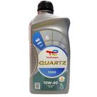 Óleo Lubrificante do Motor Total Quartz 7000 API SN 10W40 Semissintético 1L Óleo Lubrificante do Motor Total Quartz 7000 API SN 10W40 Semissintético 1L