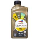 Óleo Lubrificante do Motor Total Quartz INEO MDC 5w30 1L Óleo Lubrificante do Motor Total Quartz INEO MDC 5w30 1L
