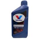 Óleo Lubrificante do Motor Valvoline Durablend Api SN 15w40 Semissintético 1L