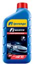 Óleo lubrificante F1 Master 10w30 Semissintético - Ipiranga Óleo lubrificante F1 Master 10w30 Semissintético - Ipiranga