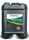 Óleo lubrificante Hidráulico 68 aw Balde 20LT - V max
