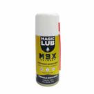 Oleo lubrificante limpa remove magic lub monster 3x m3x 150ml Oleo lubrificante limpa remove magic lub monster 3x m3x 150ml