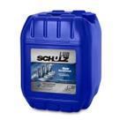 Óleo Lubrificante Lub Schulz Mineral 1000 Horas Balde De 20 Litros - 101.0173-0