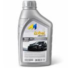Óleo Lubrificante Lubel Moura 10W-40 Semissintético API SP
