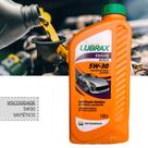 Oleo Lubrificante Lubrax 5w30 Sintético Carro Original
