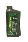Óleo Lubrificante Lubrax Valora SN Sintético 0W20 Gasolina/Flex