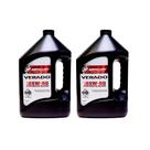 Óleo Lubrificante Mercury Verado 25w50 4 Litros Kit Com 02 Litros