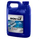 Óleo Lubrificante Mineral 1000 Horas 4 Litros Aditivos Compressor Parafuso Código Schulz 101.0264-0