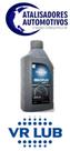 Oleo Lubrificante Mineral 25W60 para alta Km 1L VR Lub