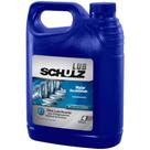 Óleo lubrificante mineral para compressores parafuso 4L - LUB