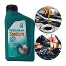 Óleo Lubrificante Mineral Petronas Syntium 20W50 API SL Óleo Lubrificante Mineral Petronas Syntium 20W50 API SL