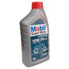 Óleo Lubrificante Mobil 10w30 MX Semissintético 1 Litro