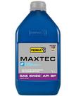 Óleo lubrificante motor 5w20 api sp bardahl maxtec sintetico