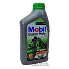 Óleo Lubrificante Motor Power 10W-40 Semissintético 4 Tempos Mobil