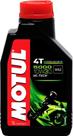 Óleo lubrificante motul 5000 4t 10w30 1l