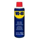 Óleo lubrificante multiuso wd-40 300ml/200g - wd40