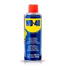 Óleo lubrificante multiuso wd-40 300ml aerossol